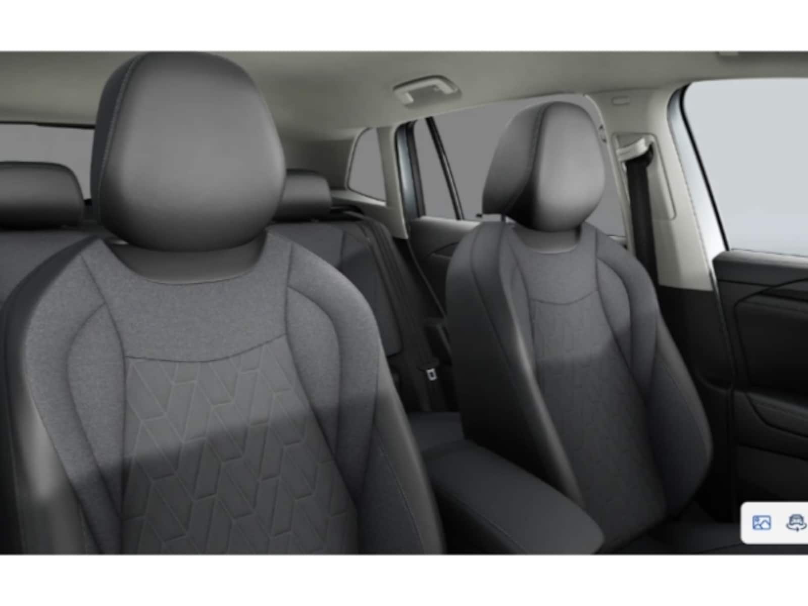 Volkswagen Tiguan – Bild 5