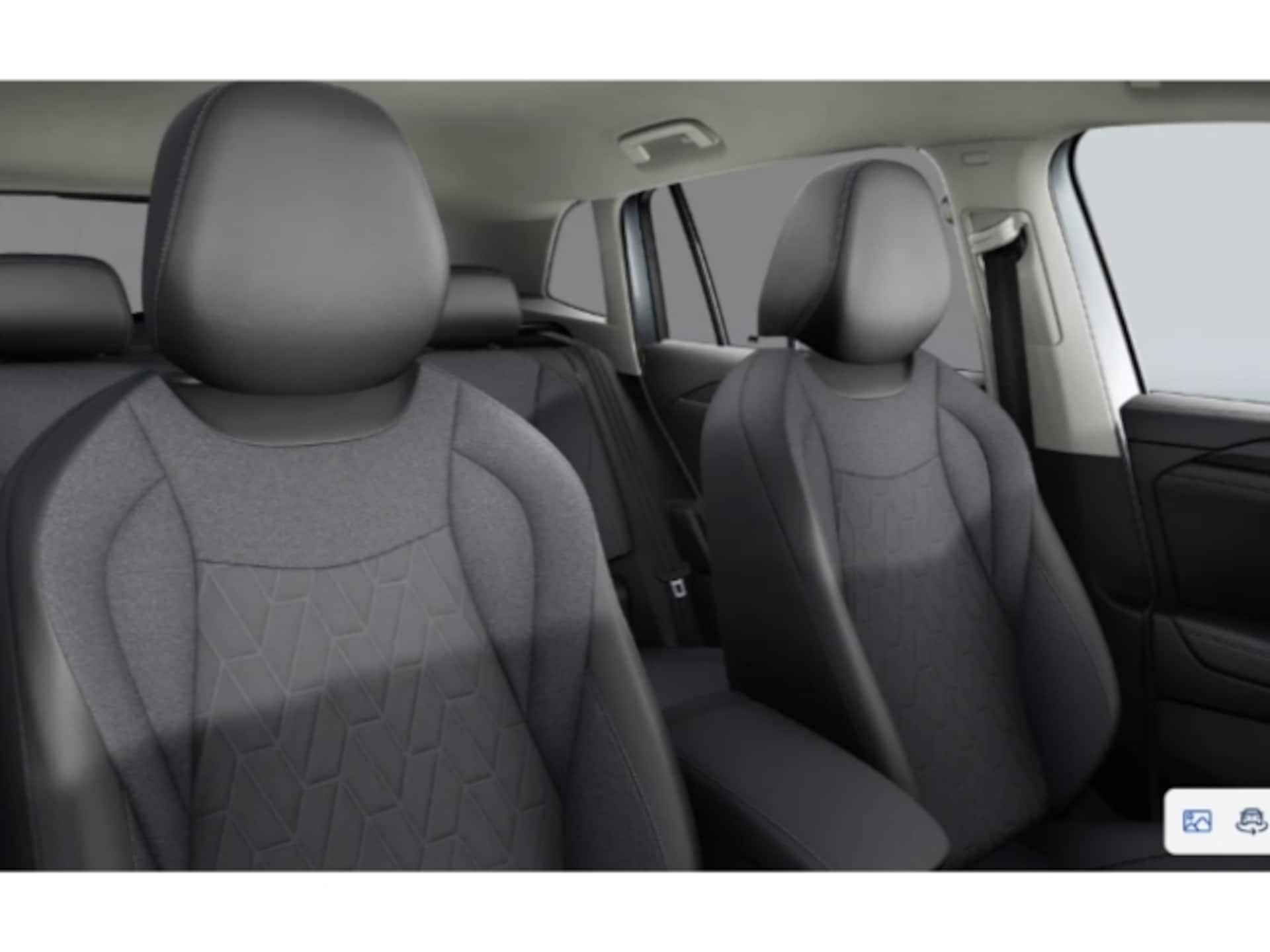 Volkswagen Tiguan ENERGY