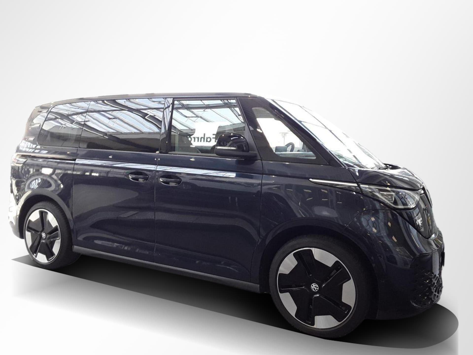 Volkswagen ID. Buzz Pro