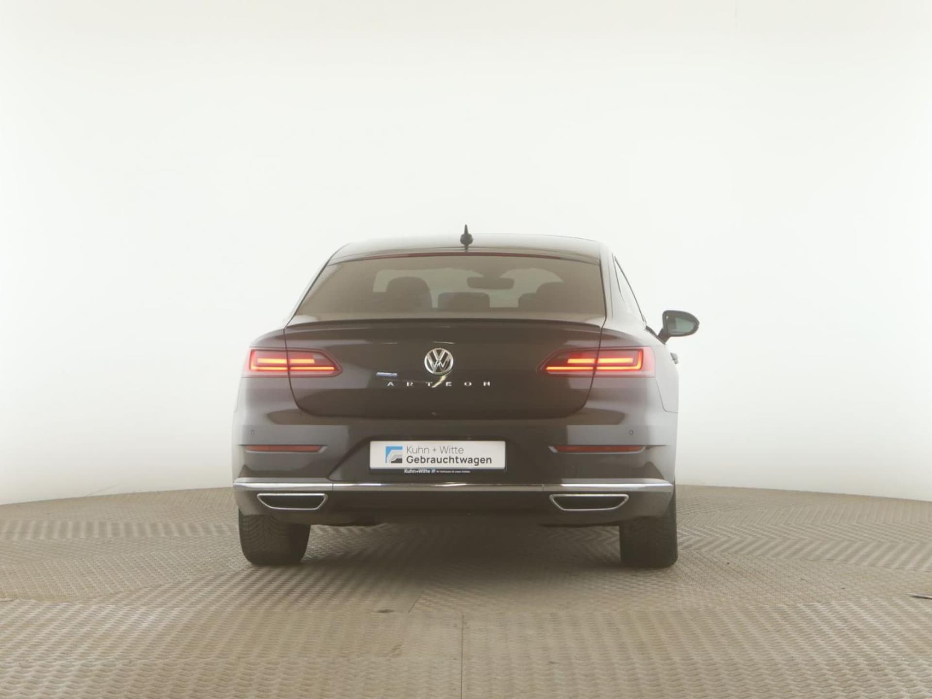 Volkswagen Arteon R-Line