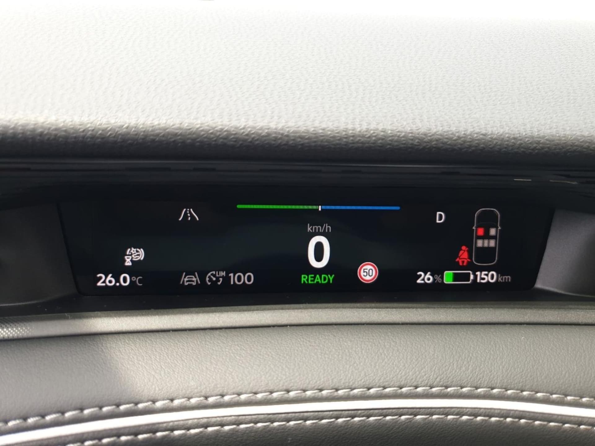Volkswagen ID.7 Pro S