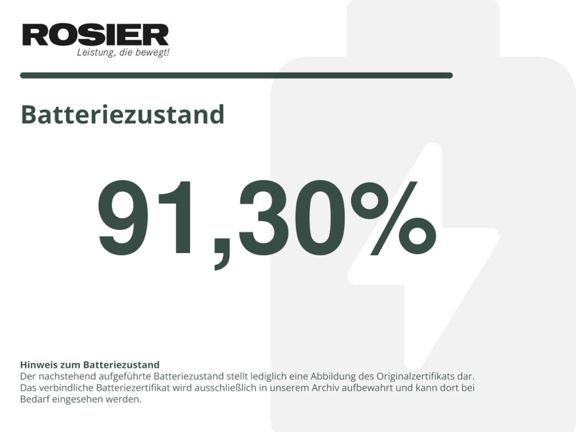 Volkswagen ID.4 Pro Performance