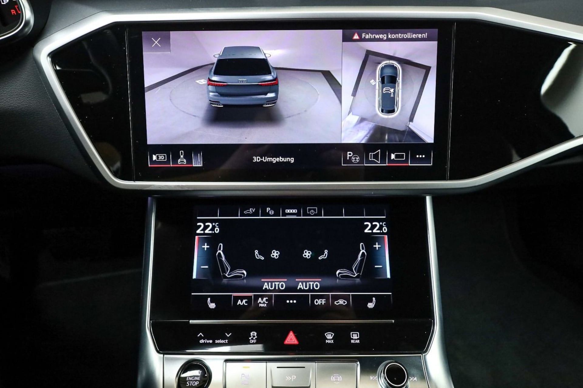 Audi A6 Avant TFSI e Sport