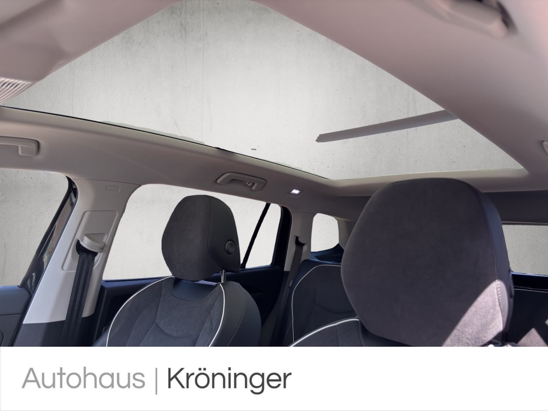 Volkswagen Tayron Elegance