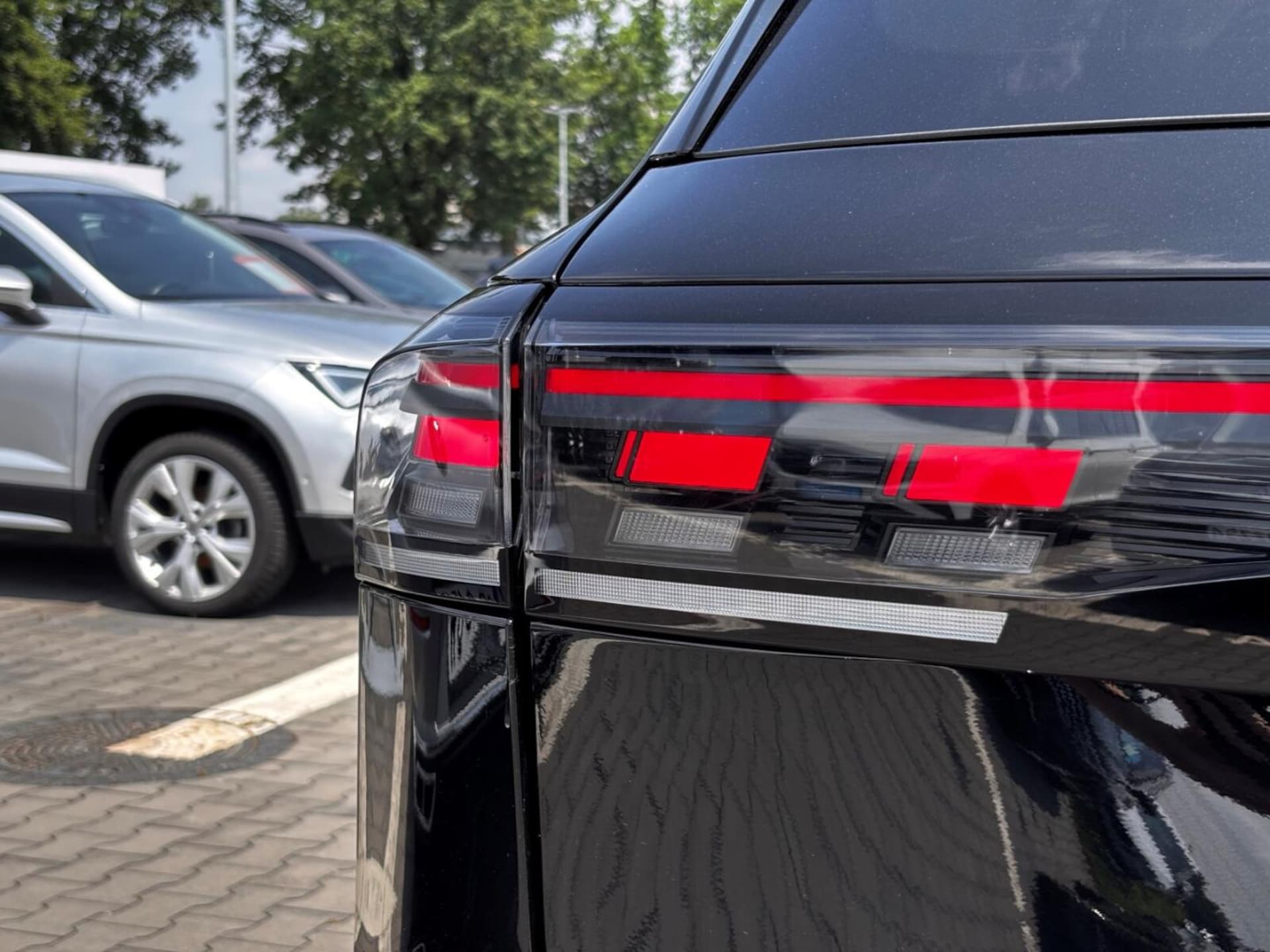 Volkswagen Tiguan Life Plus