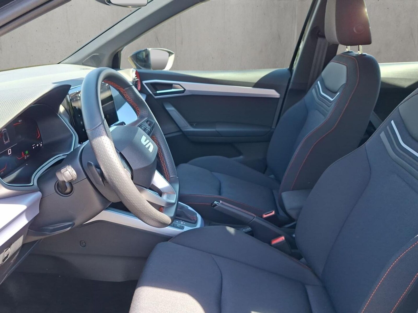 SEAT Arona – Bild 9