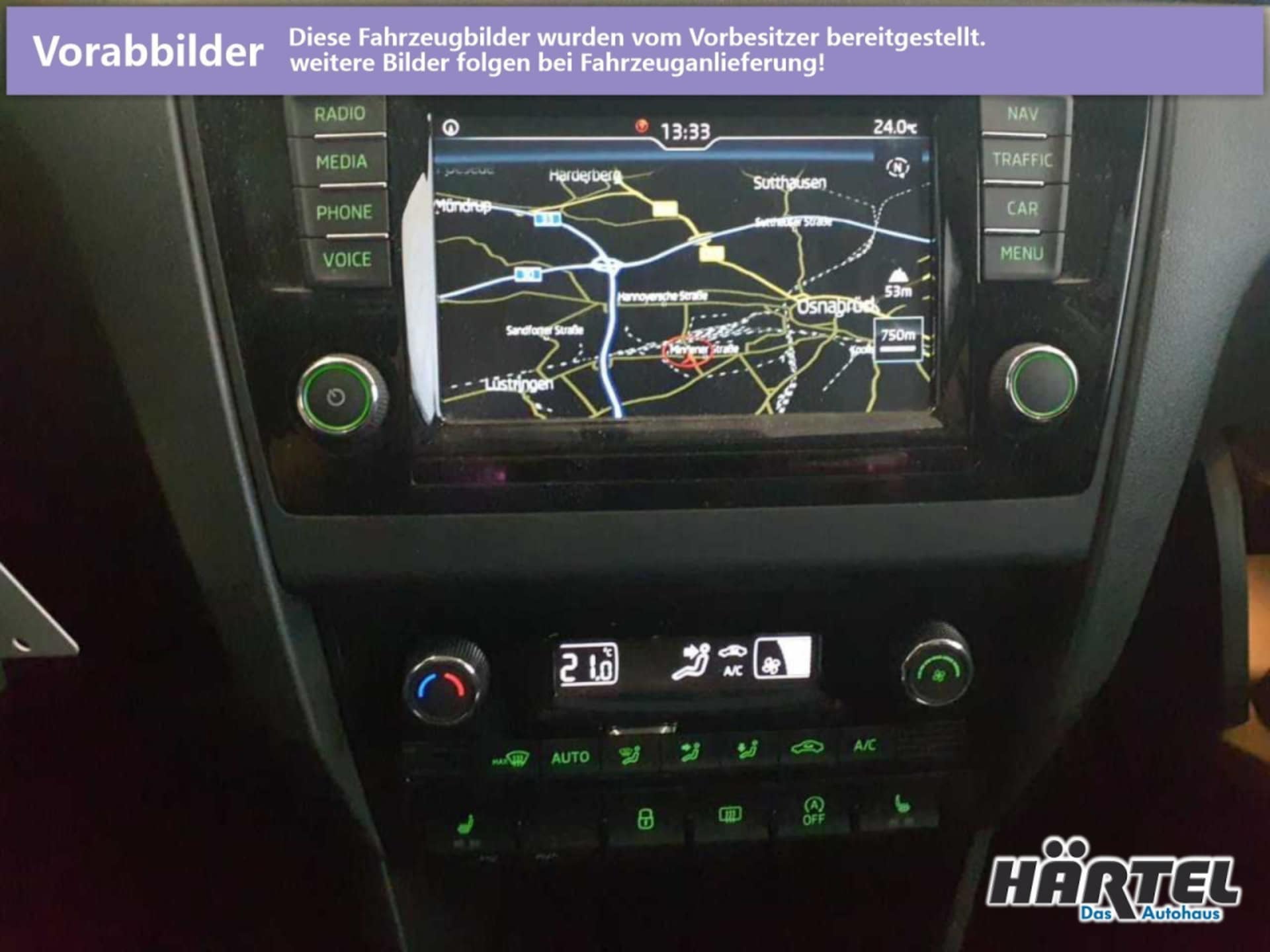 Skoda Rapid Spaceback Ambition