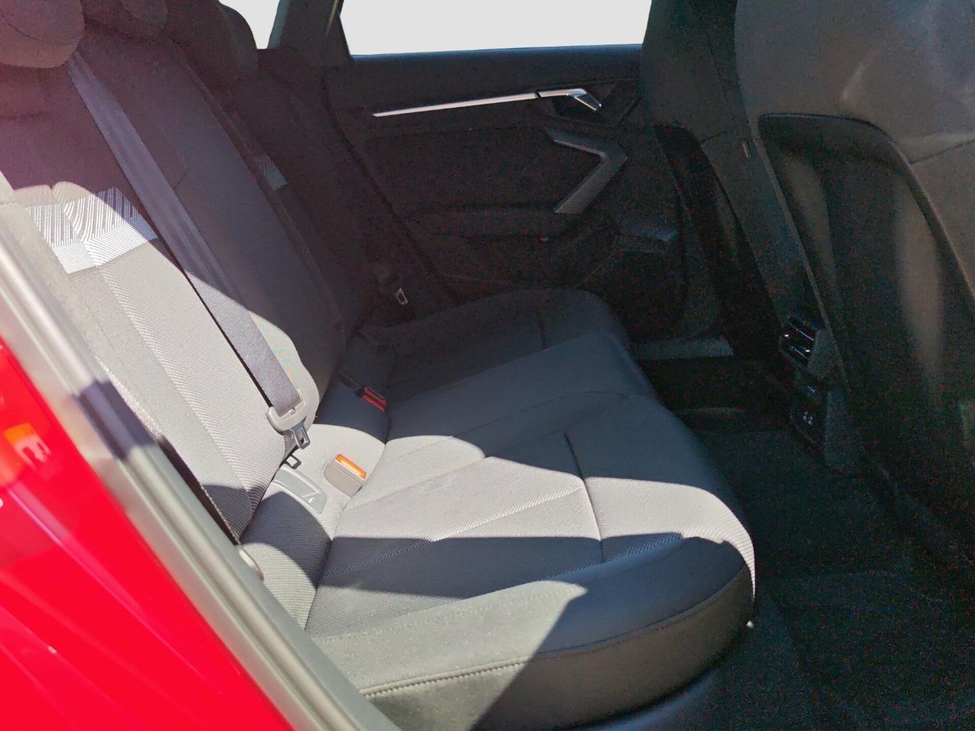 Audi A3 Sportback TFSI e Advanced
