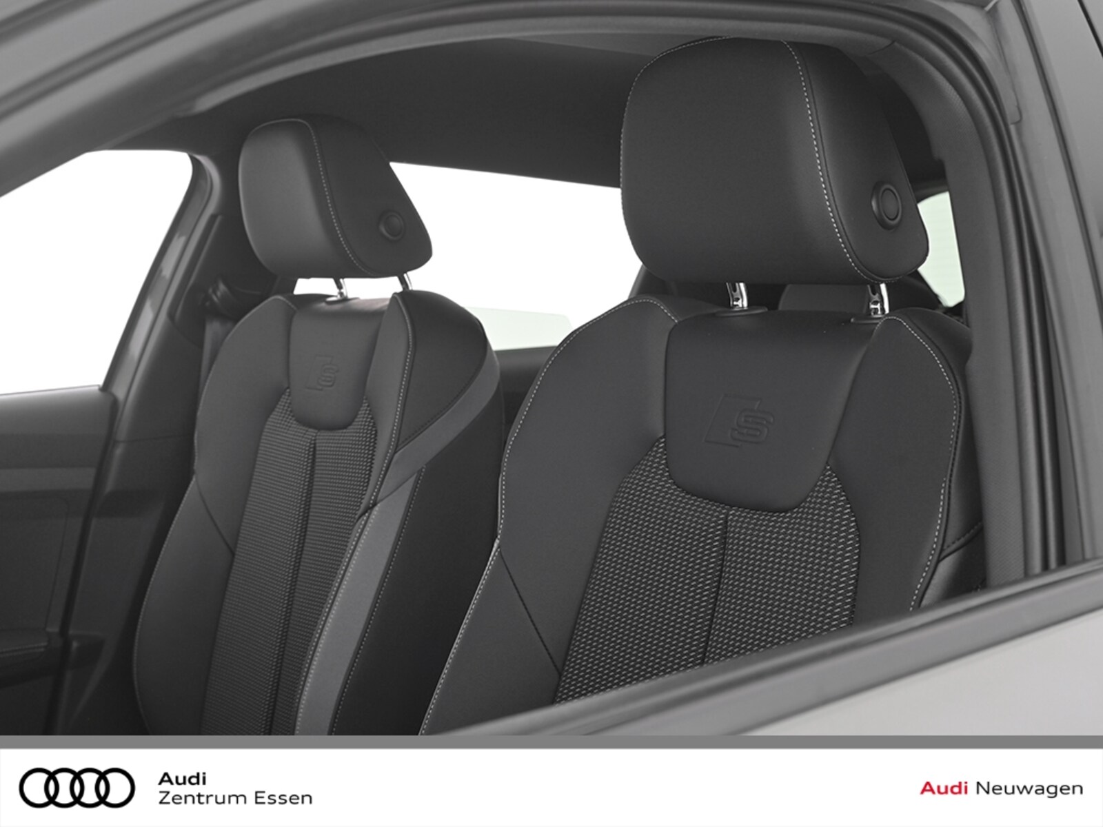 Audi A1 Sportback – Bild 9