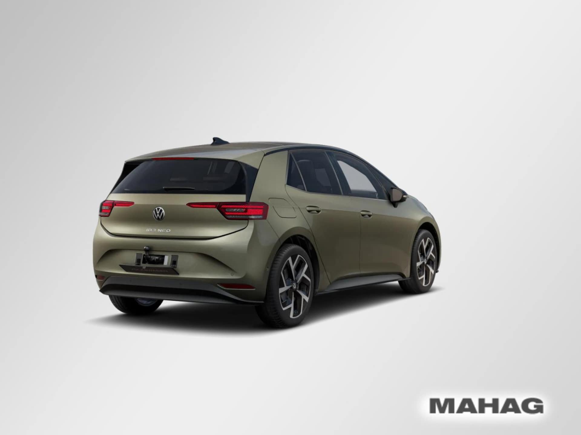 Volkswagen ID.3 Neo Style