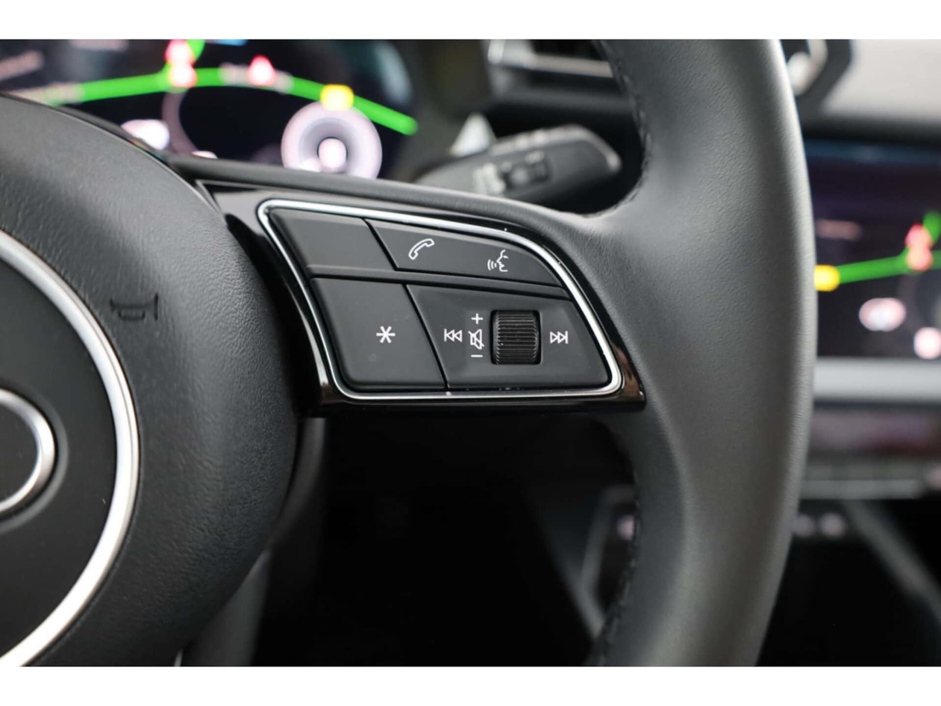 Audi A3 Sportback TFSI e
