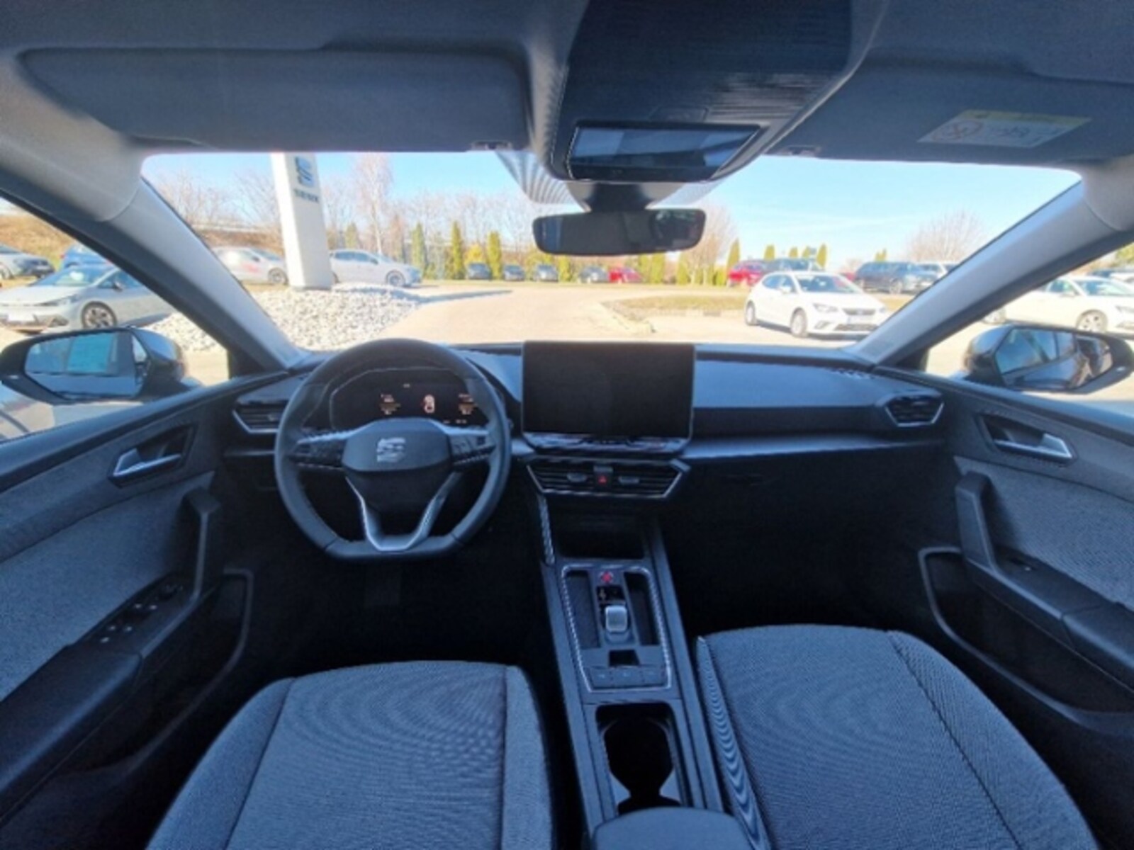 SEAT Leon – Bild 11