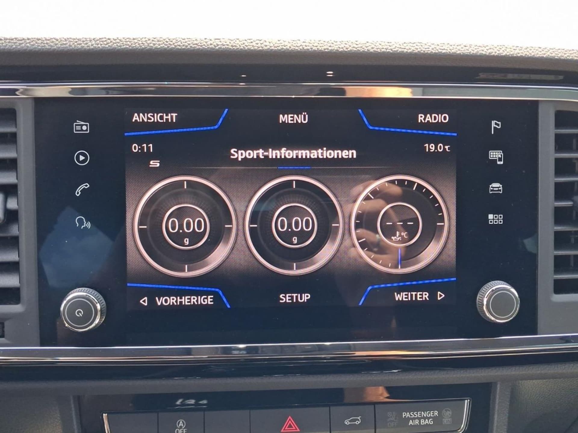 SEAT Ateca XCELLENCE
