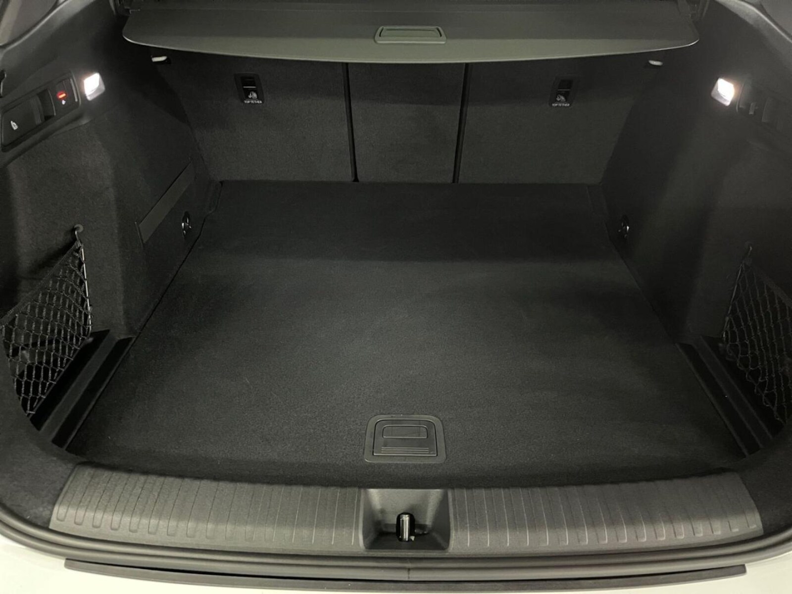 Audi Q6 e-tron – Bild 9