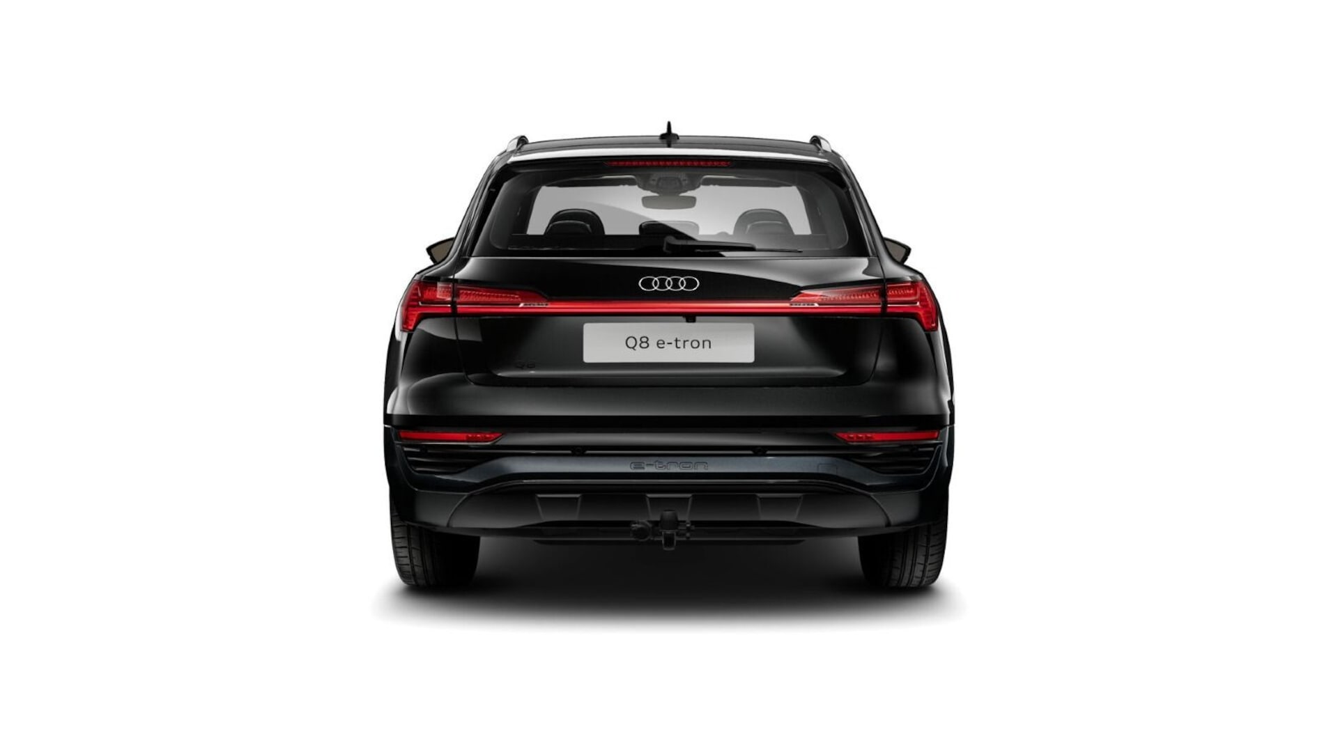 Audi Q8 e-tron Advanced