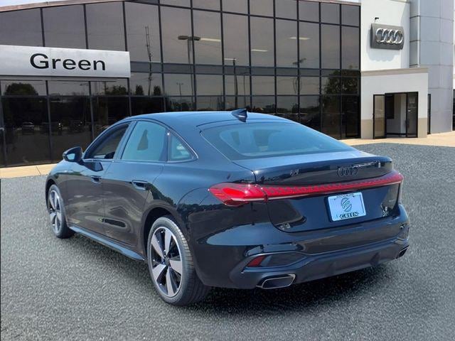 2026 Audi A5 Sedan