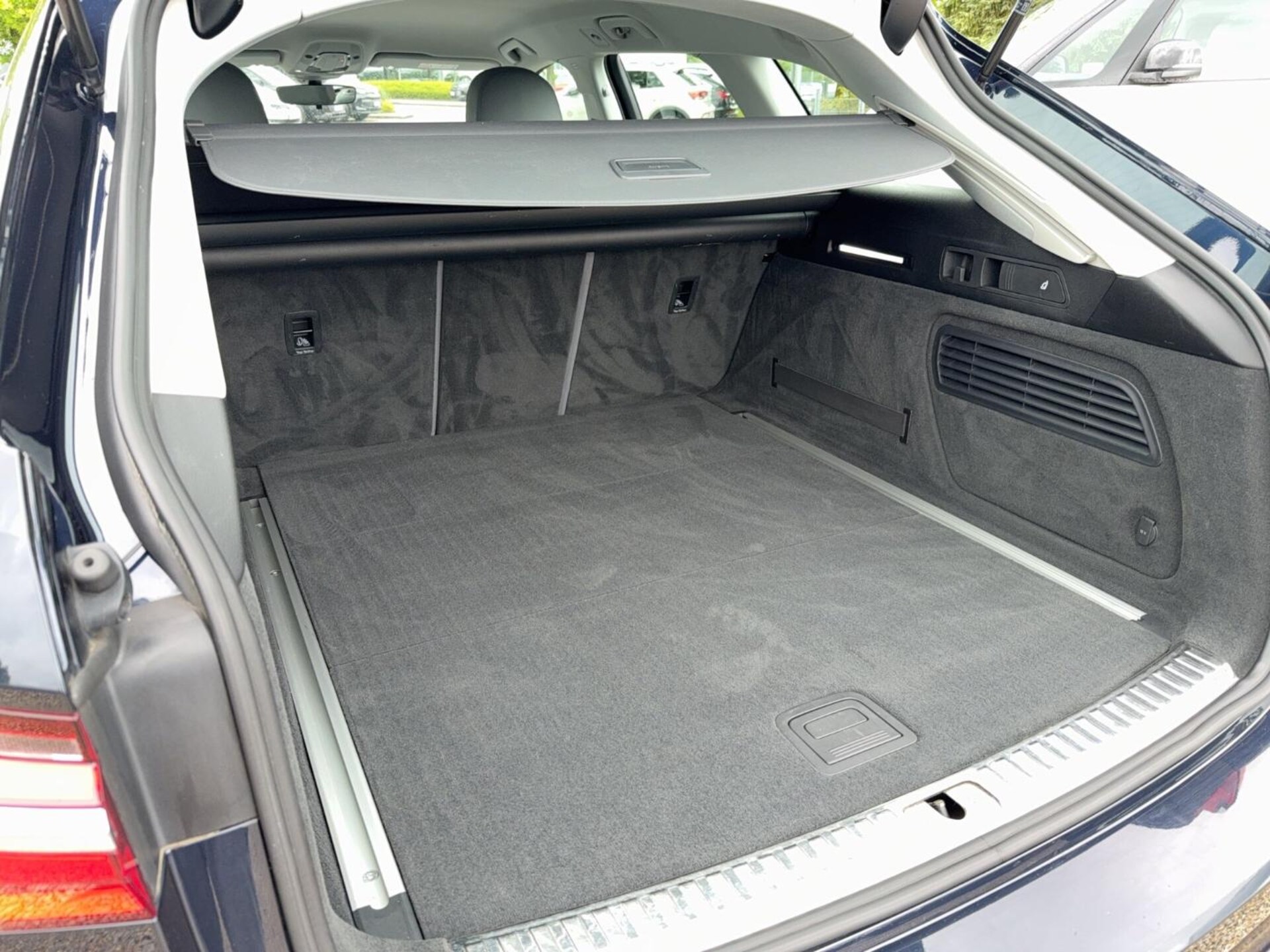Audi S6 Avant