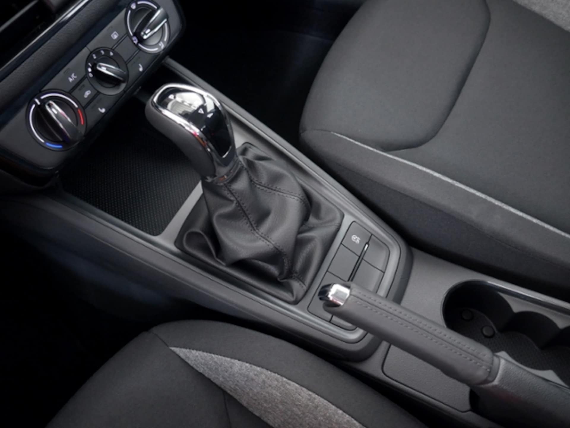 Skoda Kamiq Drive 130