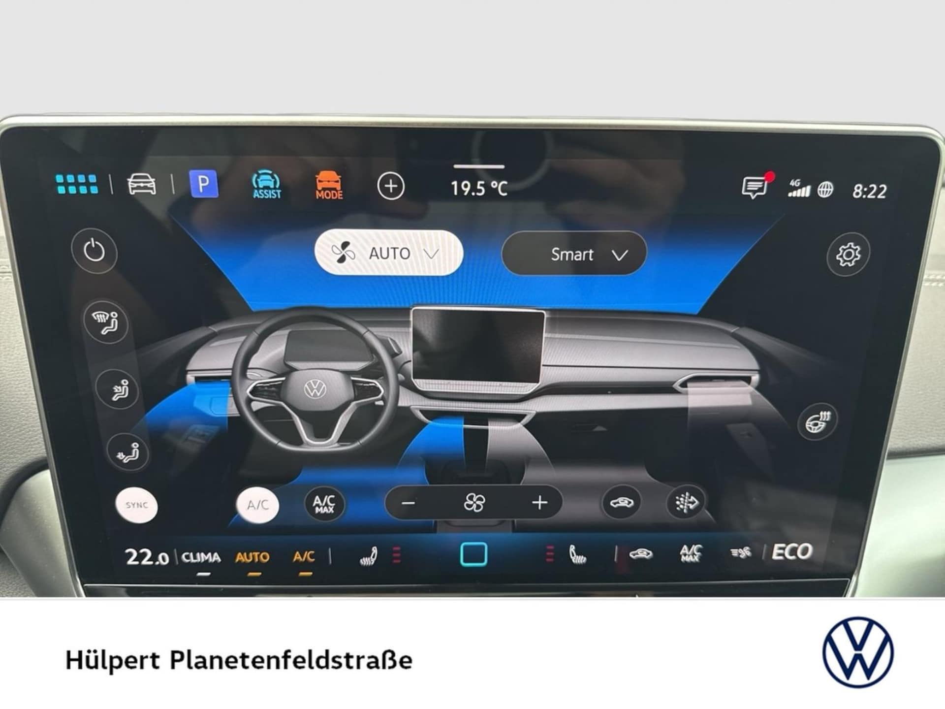 Volkswagen ID.5 Pro