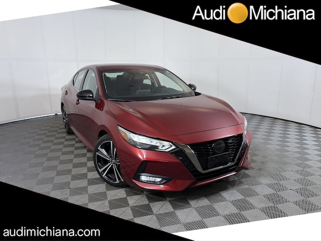 2023 Nissan Sentra