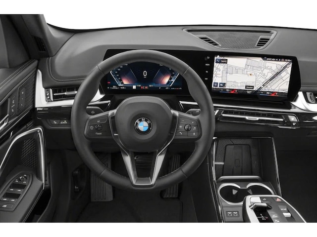 2023 BMW X1