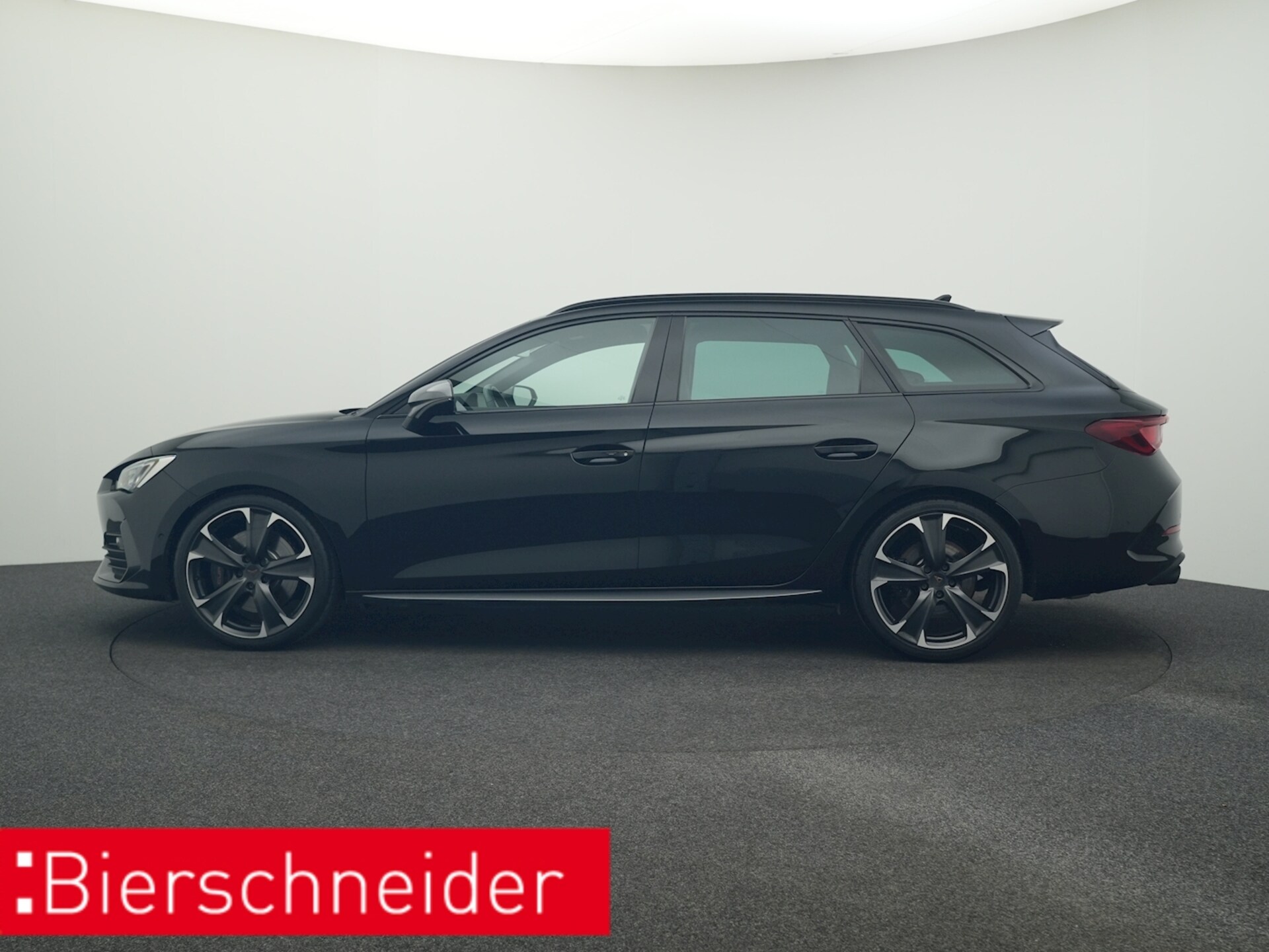 CUPRA Leon Sportstourer VZ