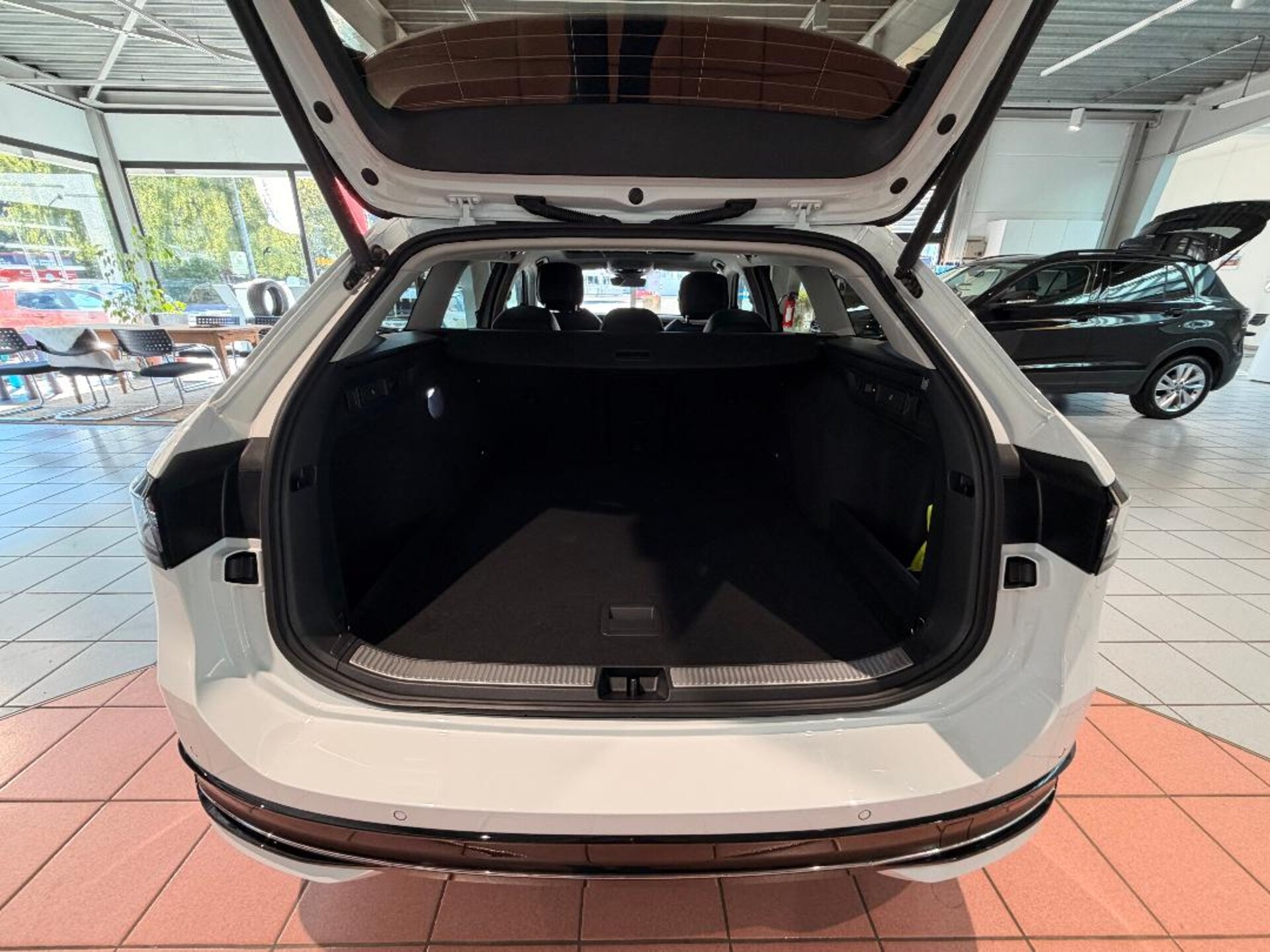 Volkswagen Passat Elegance