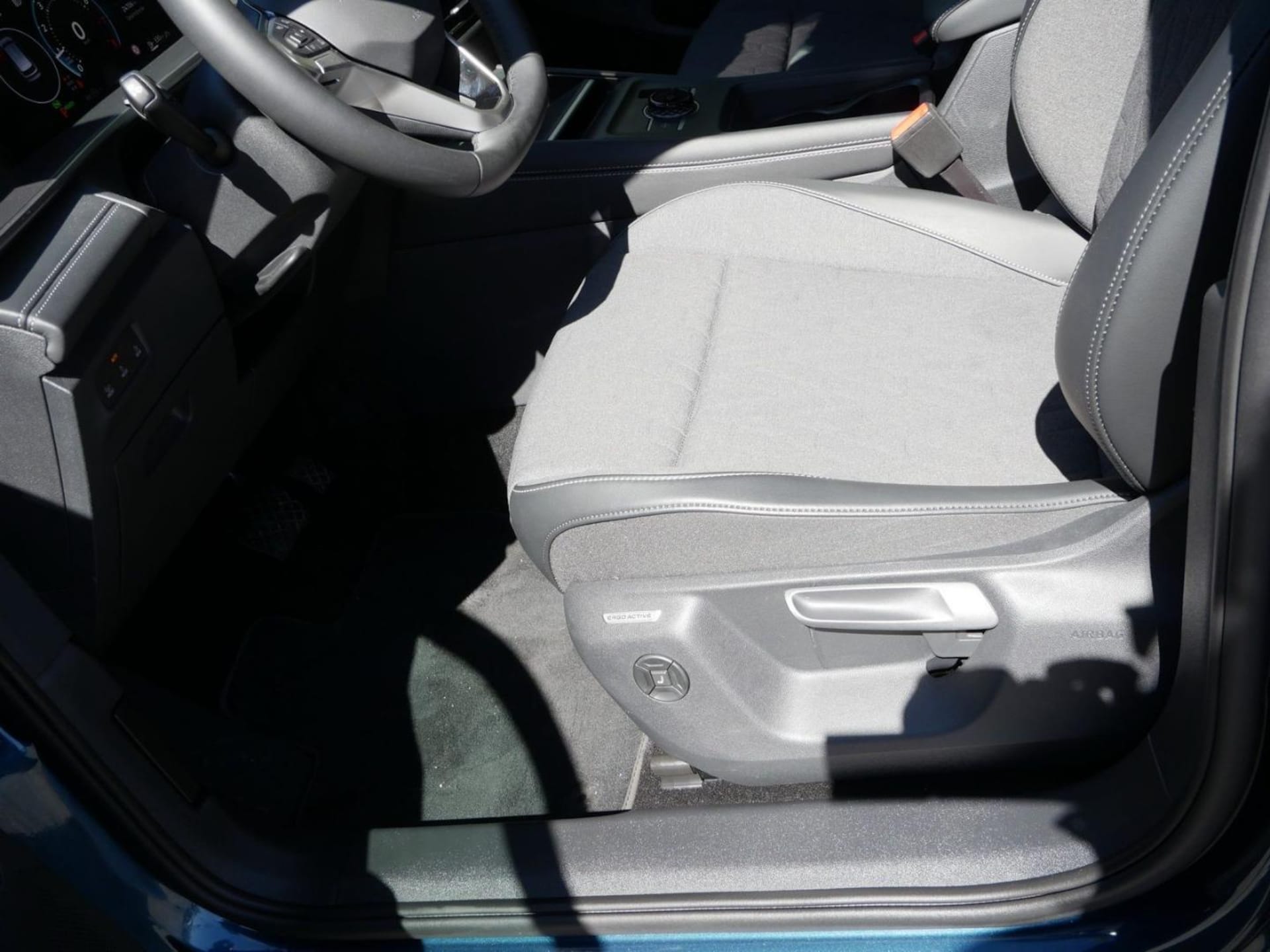 Volkswagen Tayron Life