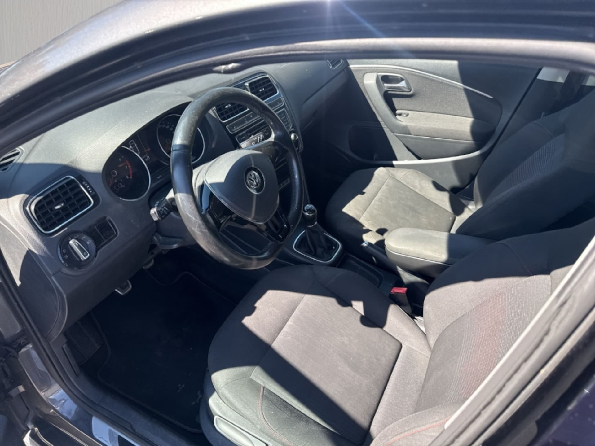 Volkswagen Polo SOUND