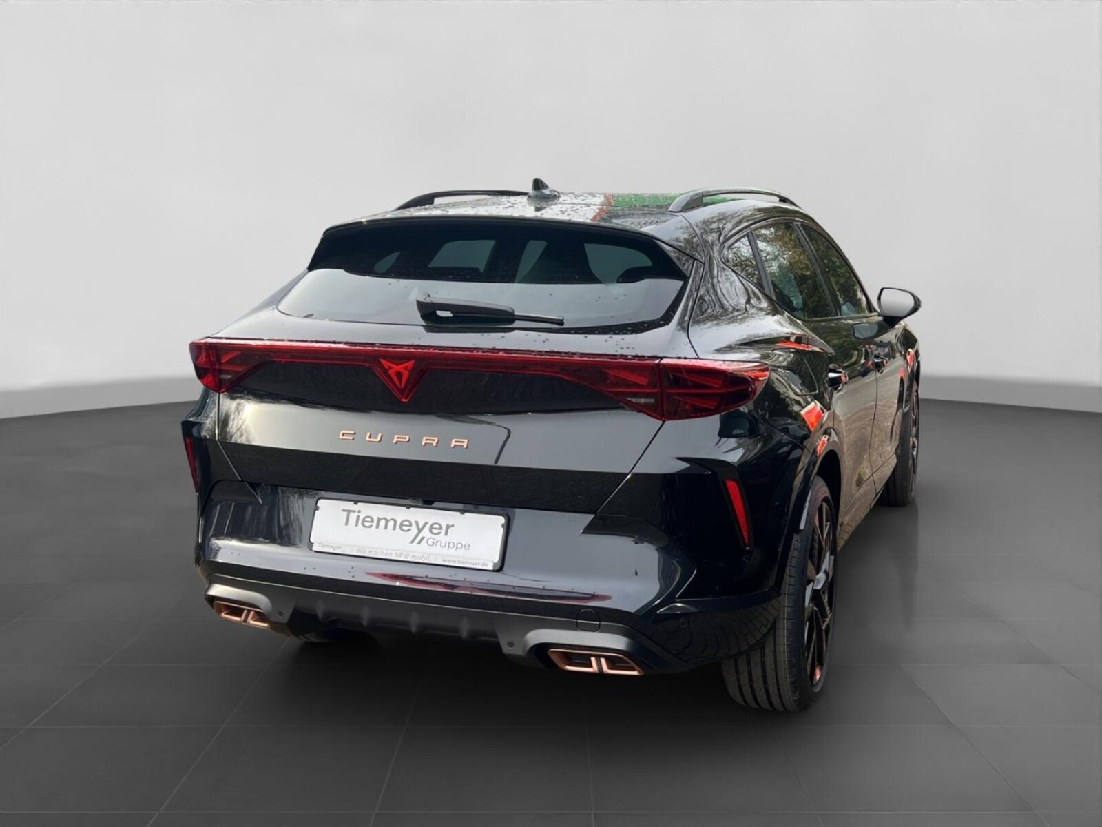 CUPRA Formentor – Bild 3
