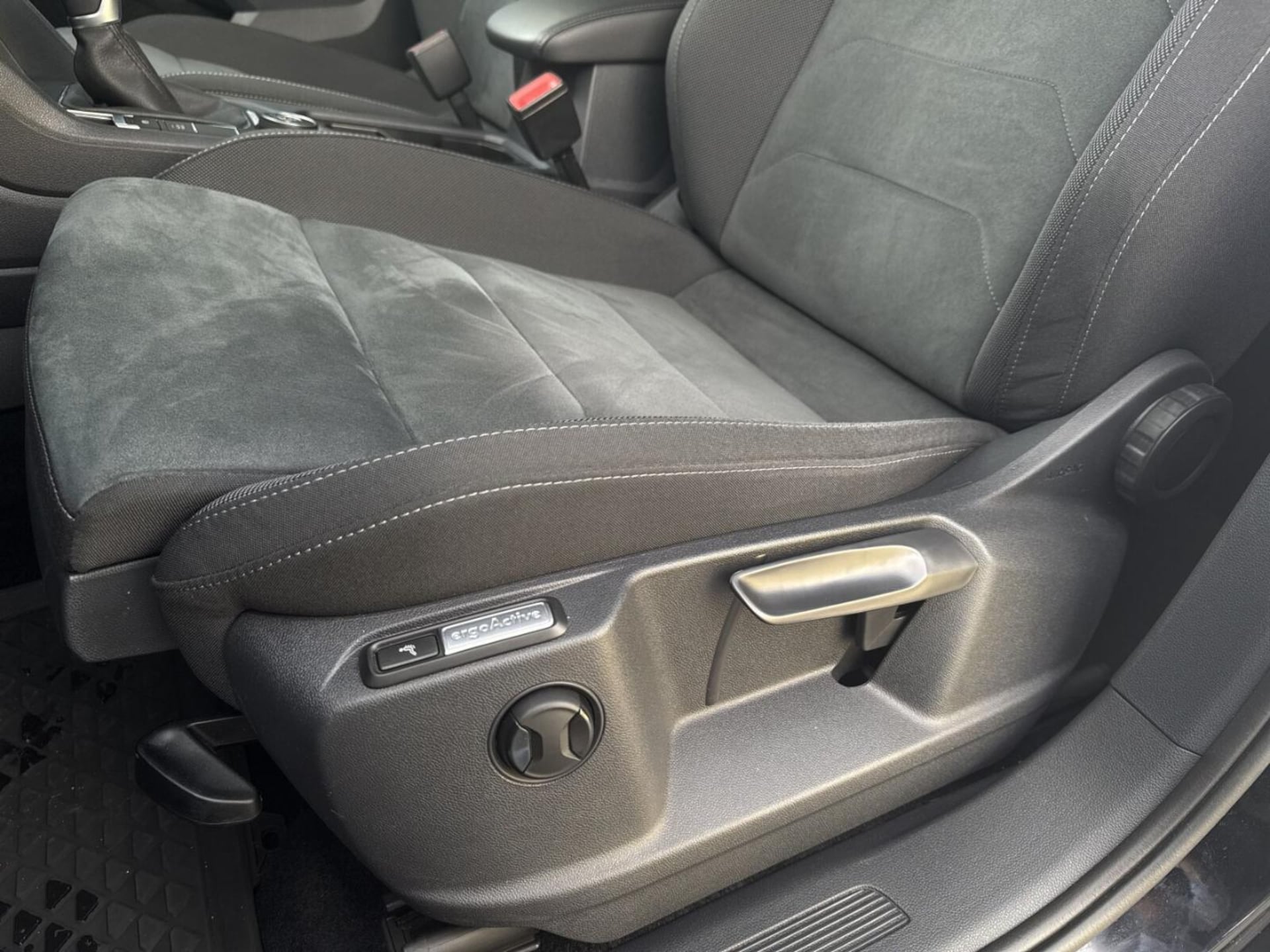 Volkswagen Tiguan Allspace Life