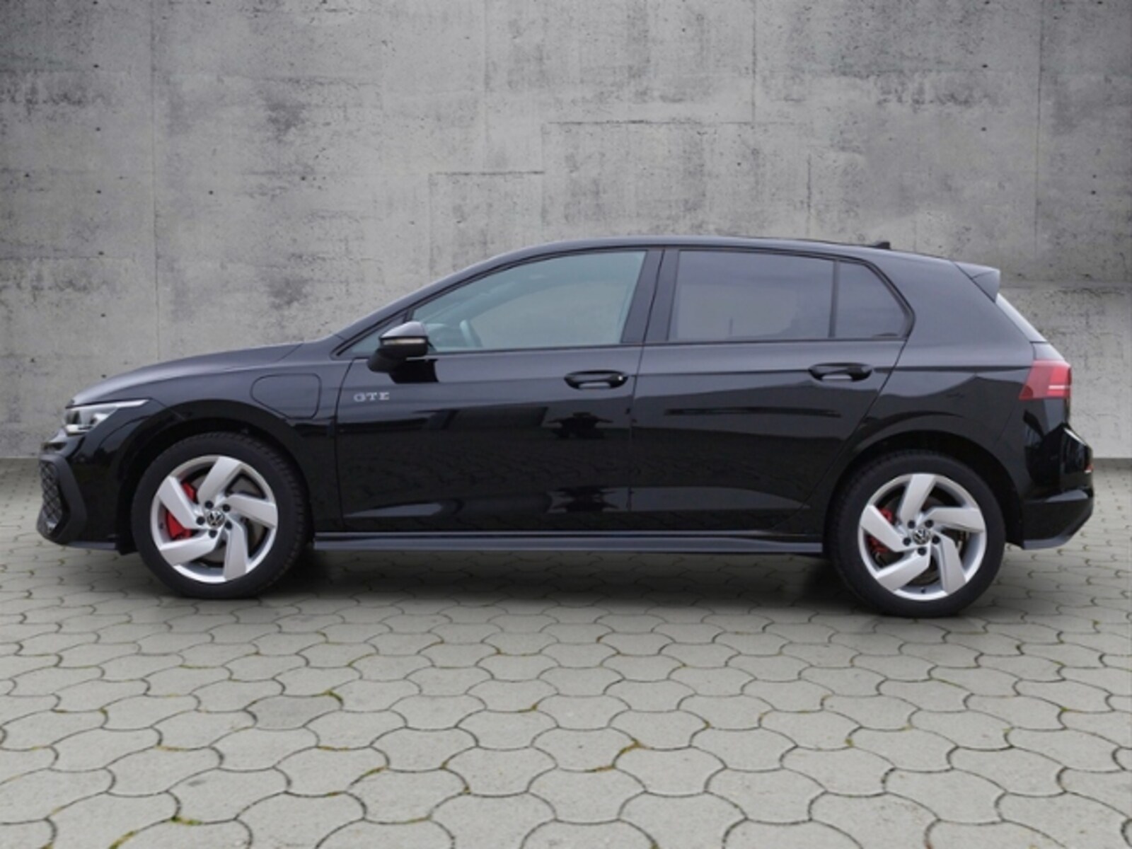 Volkswagen Golf – Bild 2