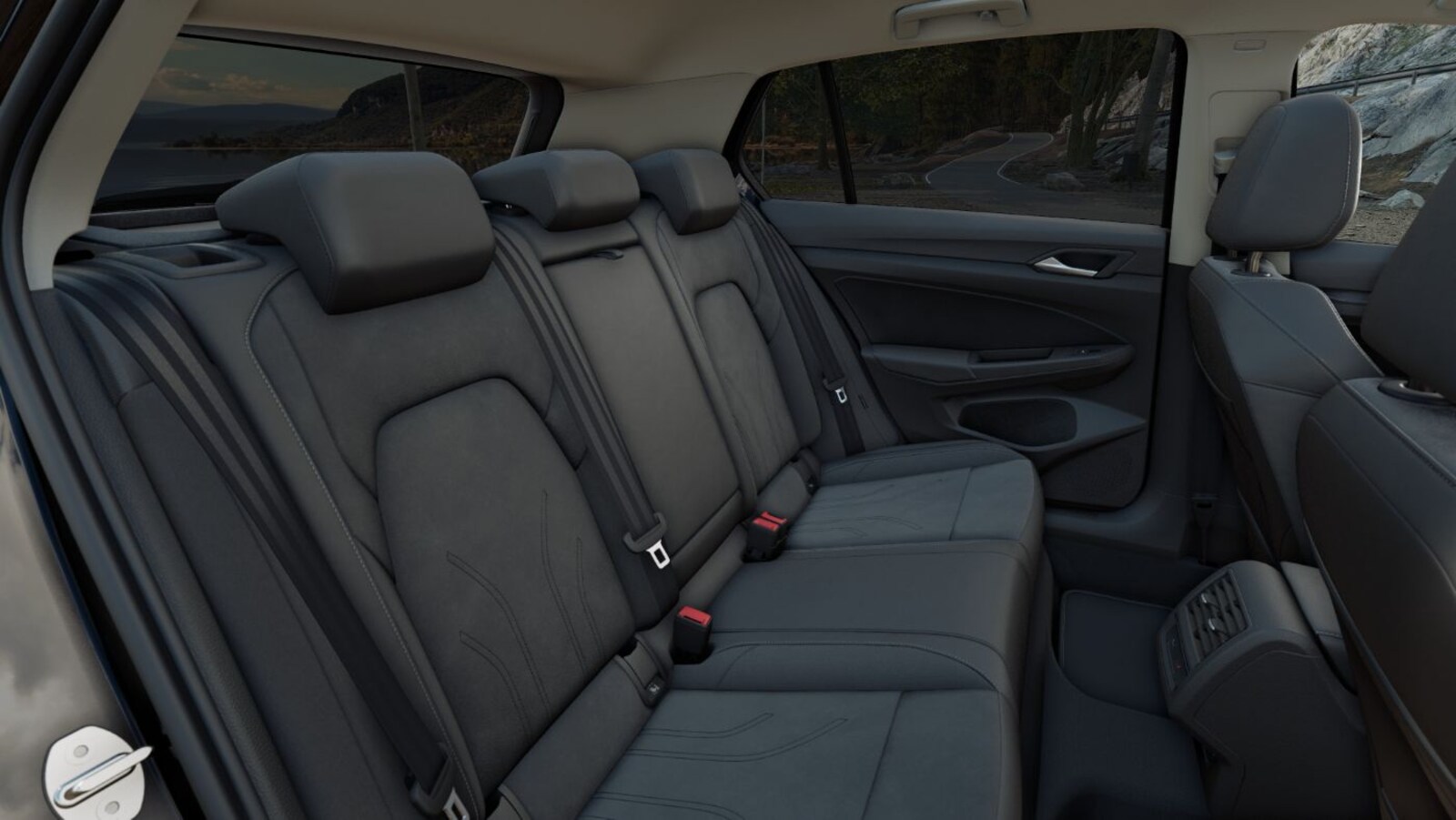 Volkswagen Golf – Bild 11