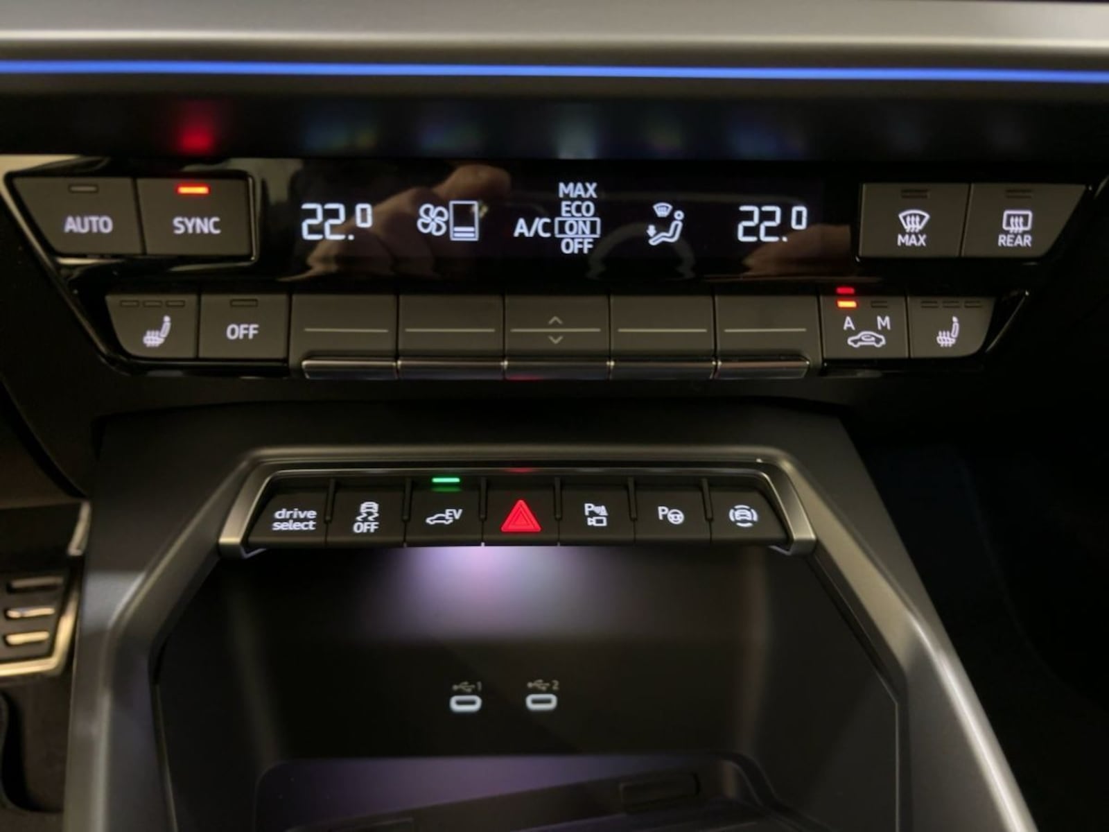 Audi A3 Sportback – Bild 14