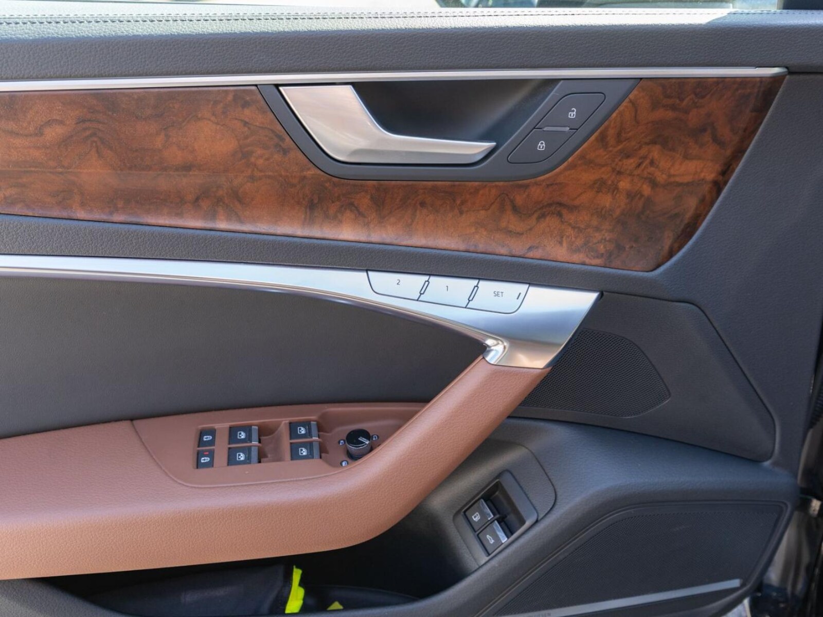 Audi A6 Avant – Bild 11