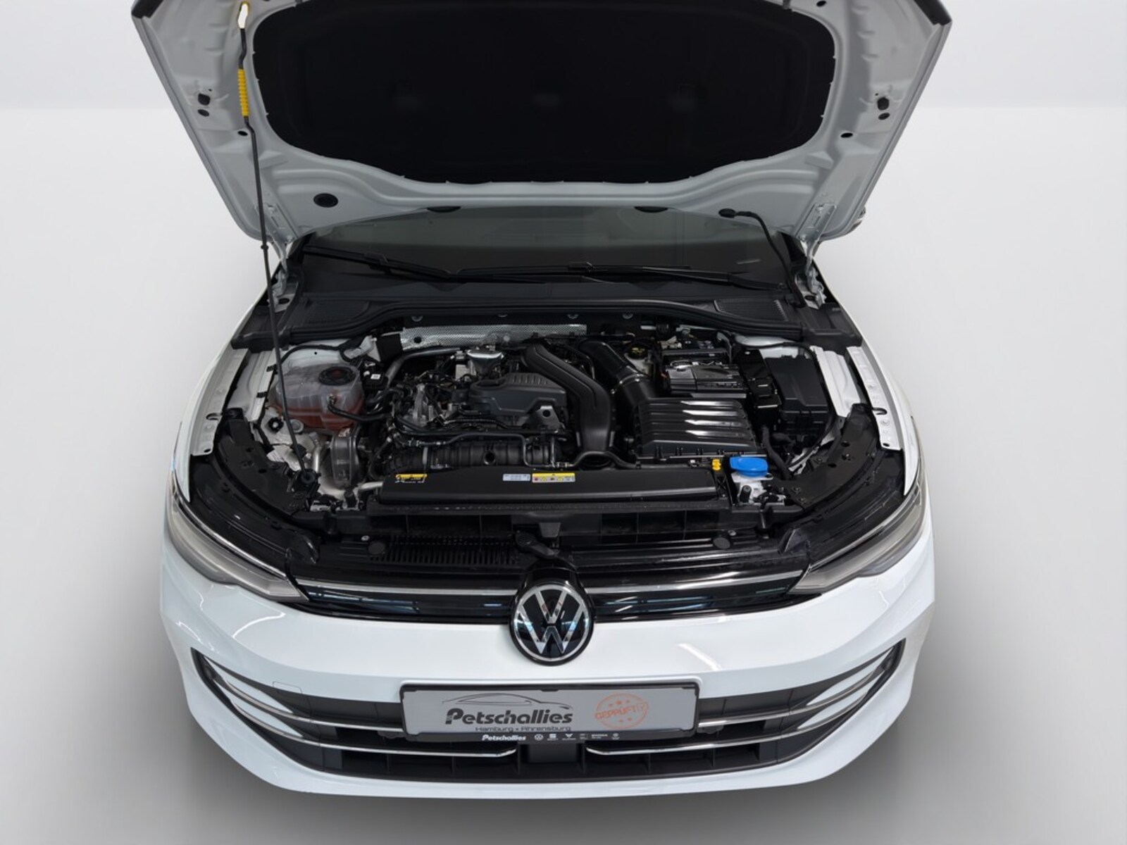 Volkswagen Golf – Bild 19
