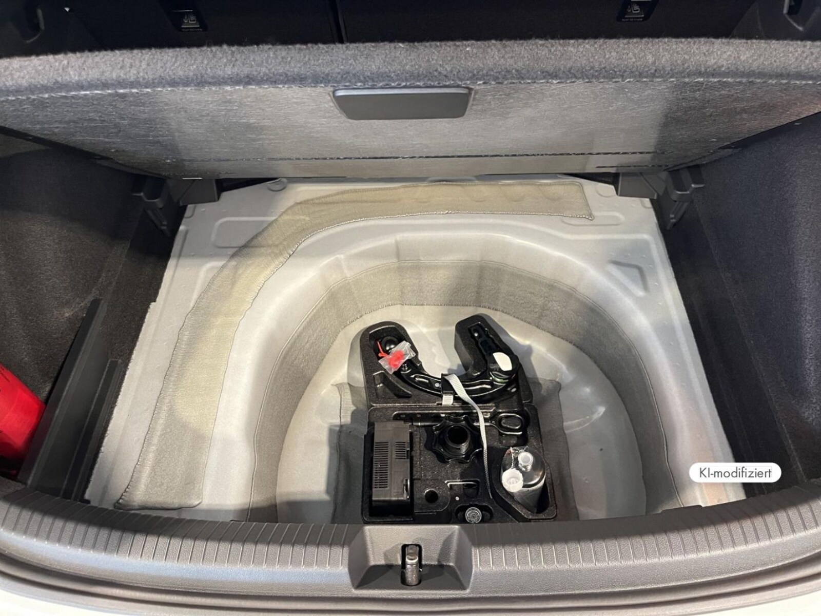 Volkswagen Taigo – Bild 16