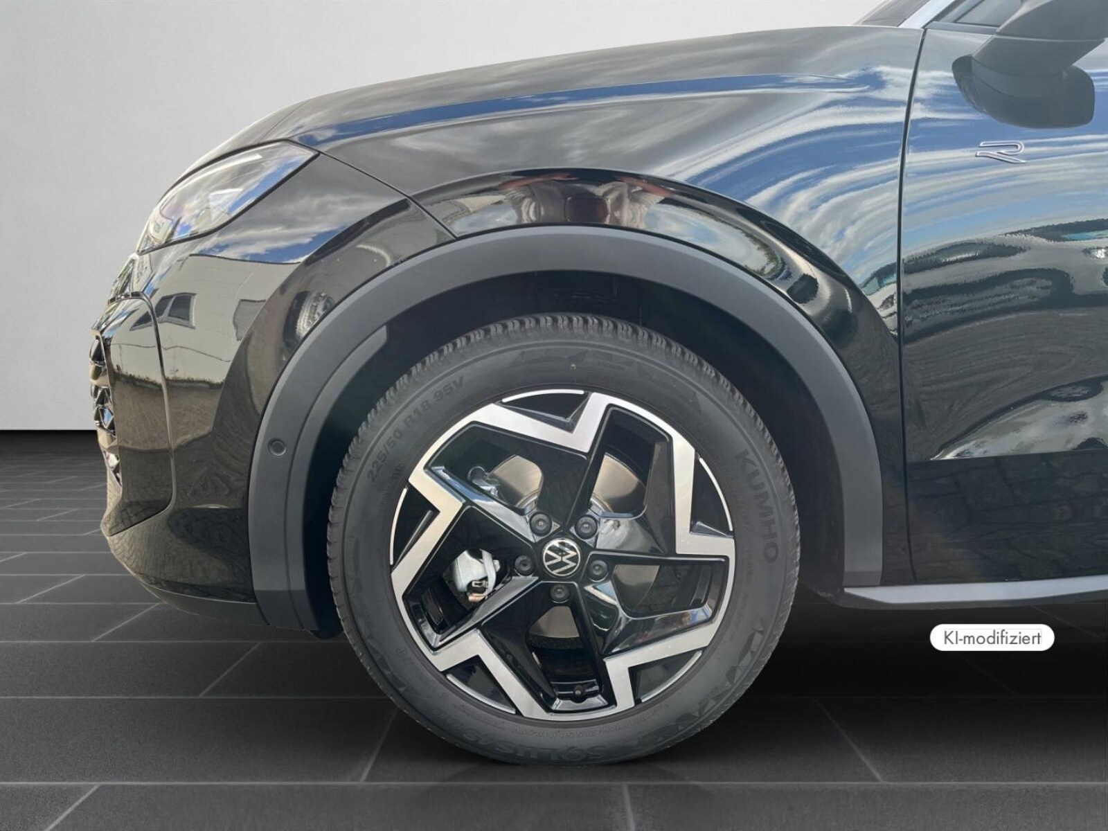 Volkswagen T-Roc – Bild 8