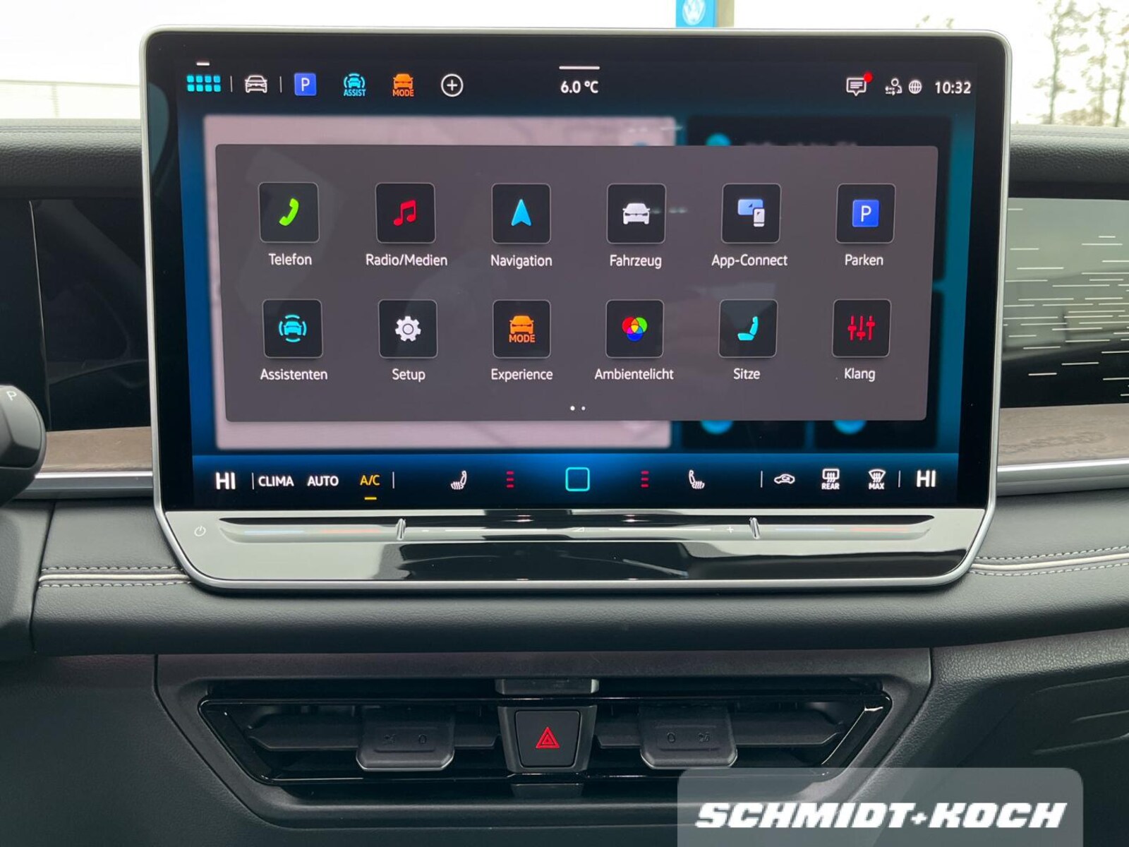 Volkswagen Tayron – Bild 7