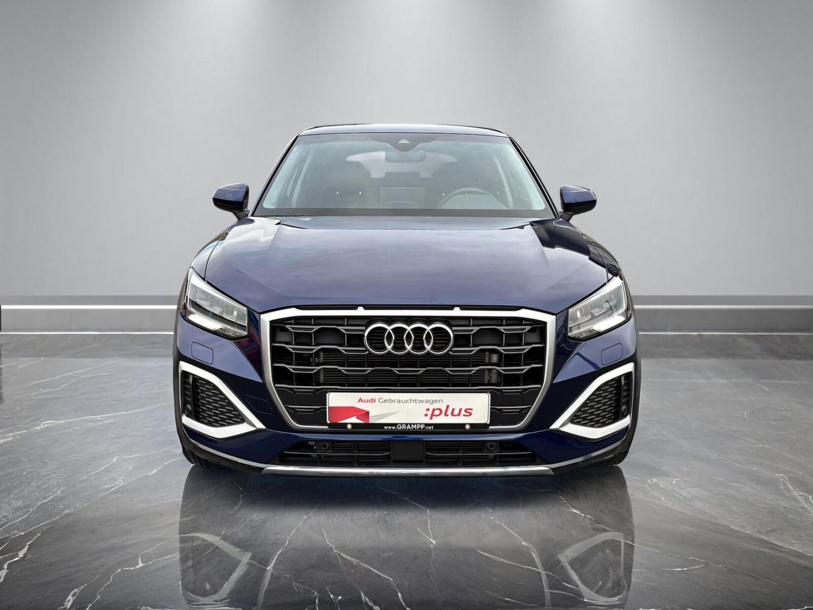 Audi Q2 – Bild 2