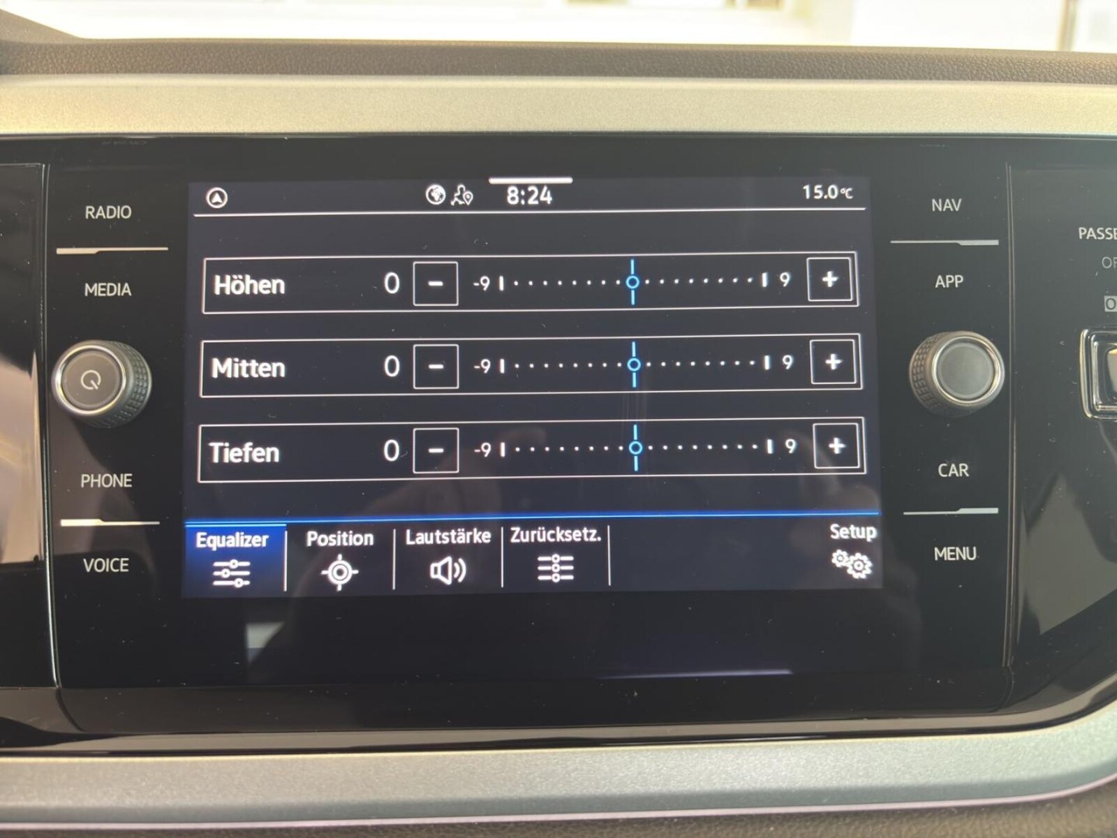 Volkswagen Taigo – Bild 25