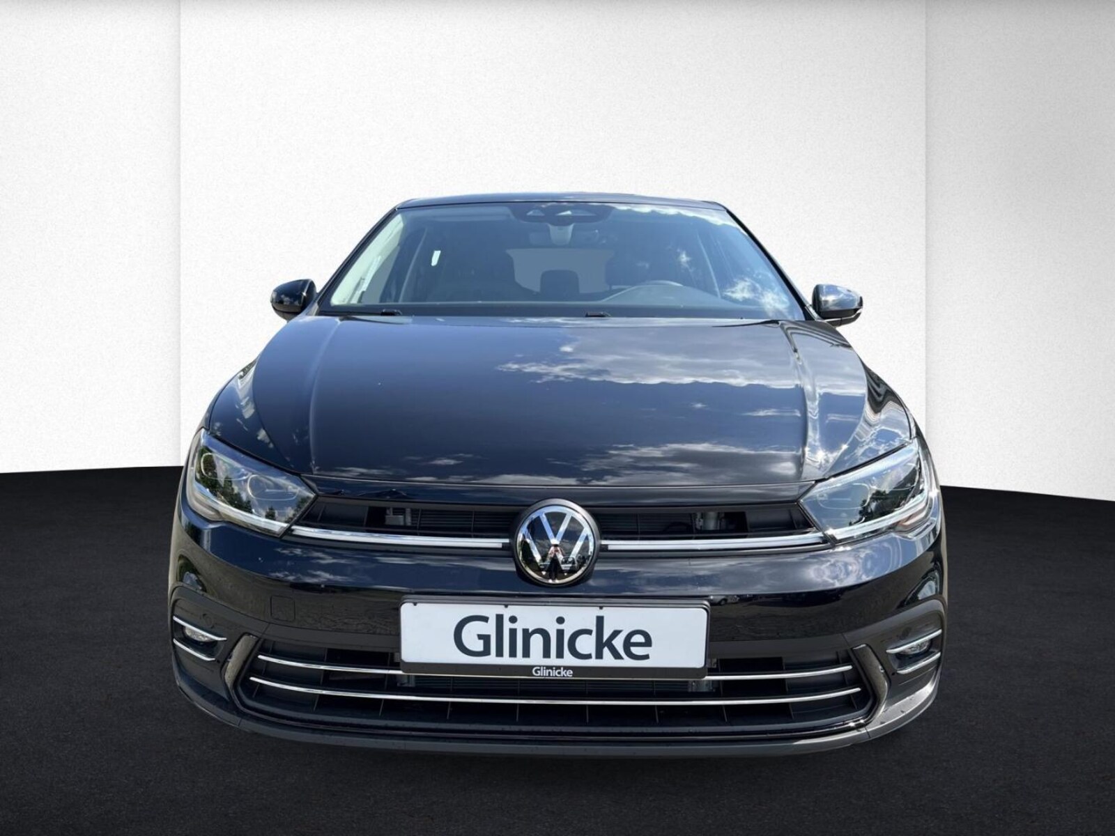 Volkswagen Polo – Bild 3