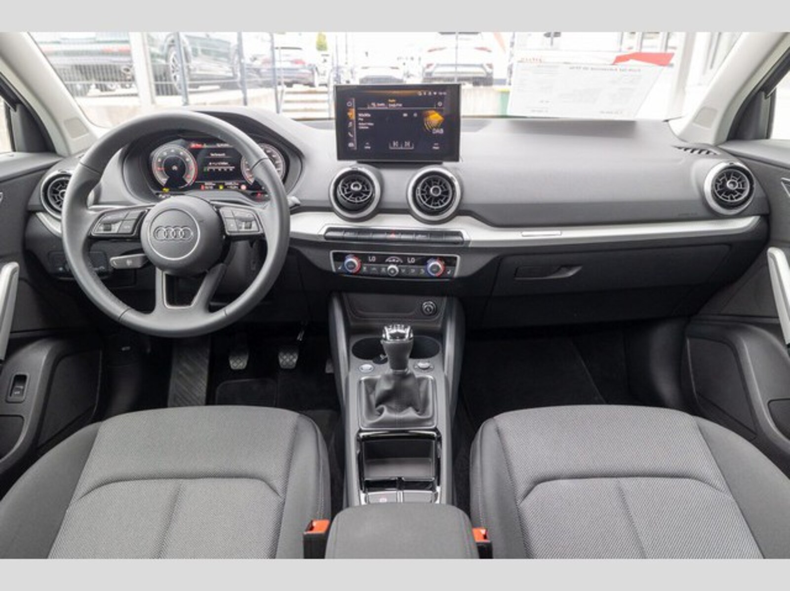 Audi Q2 – Bild 2