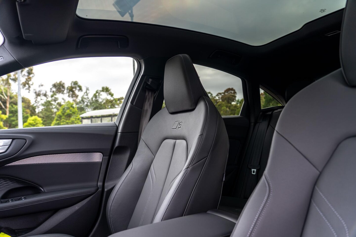 Image about Audi A5 Sedan TFSI e e-hybrid quattro 270 kW S tronic