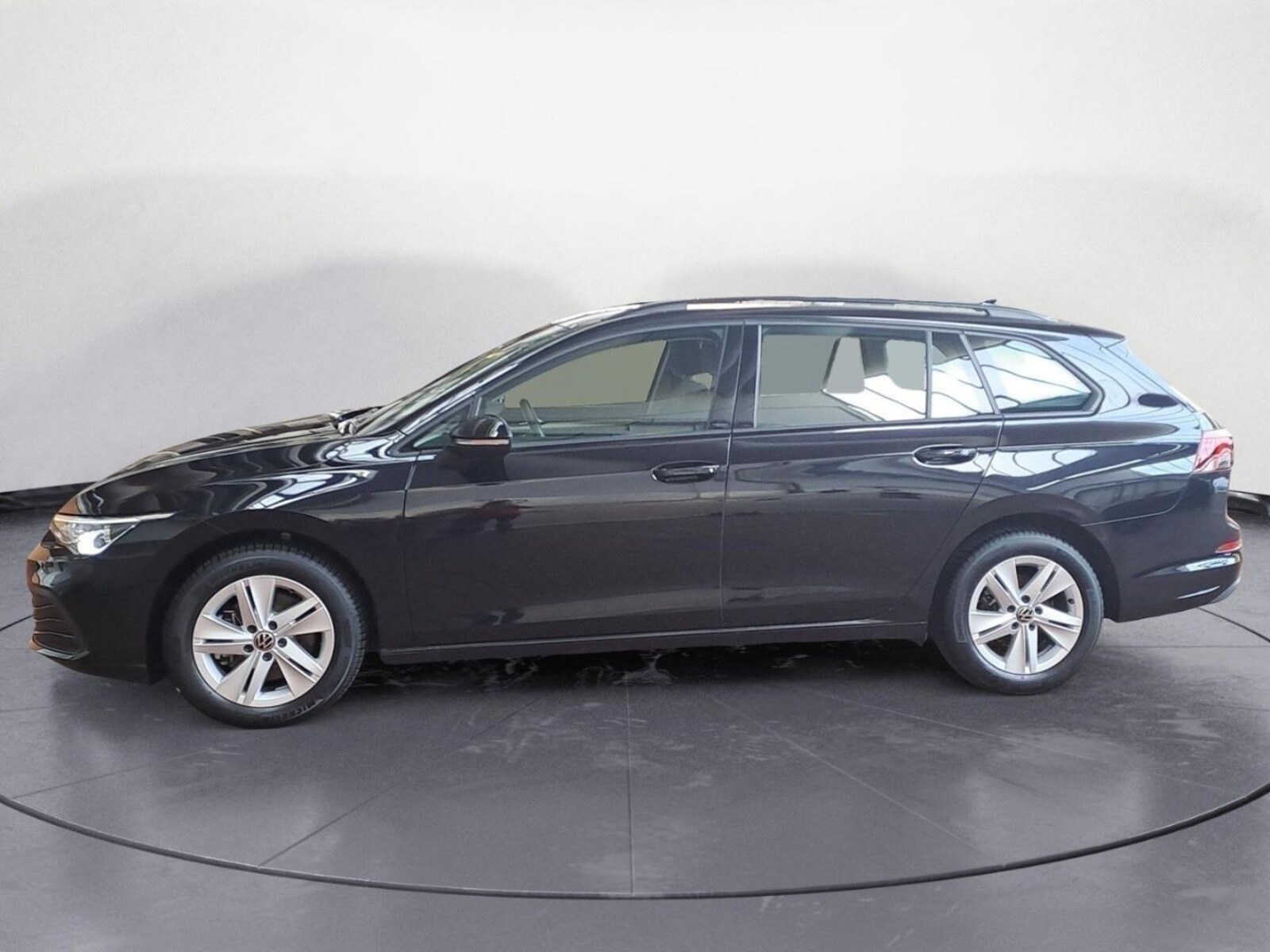 Volkswagen Golf Variant – Bild 3