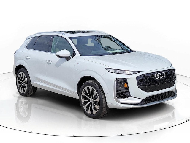 Photo of 2026 Audi Q3 SUV