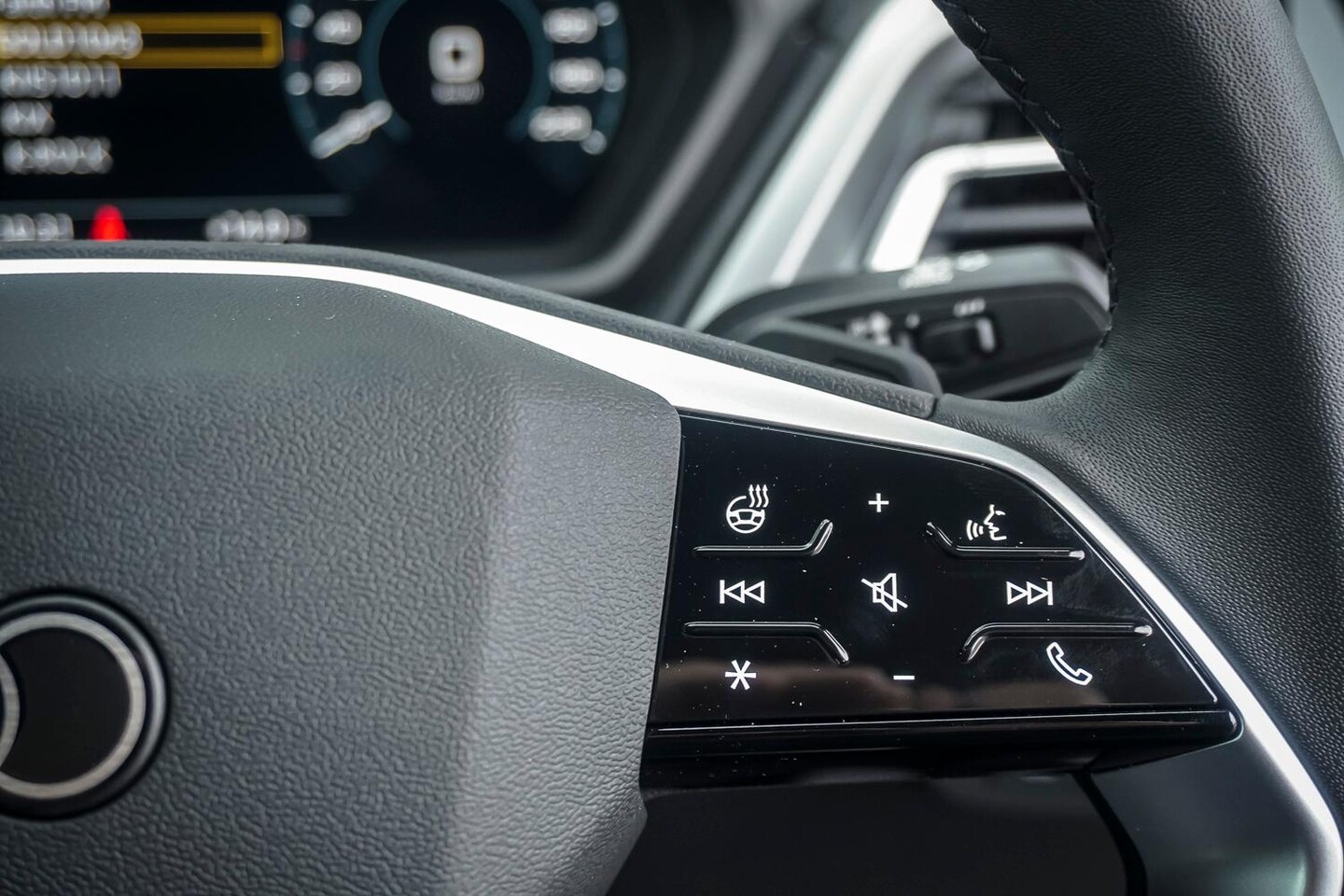 Image about Audi Q4 Sportback e-tron 45 e-tron