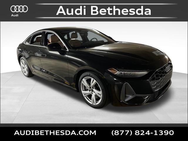 2026 Audi A5