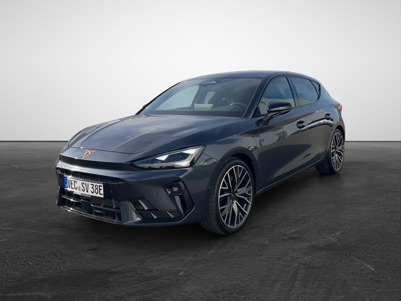 CUPRA Leon – Bild 2