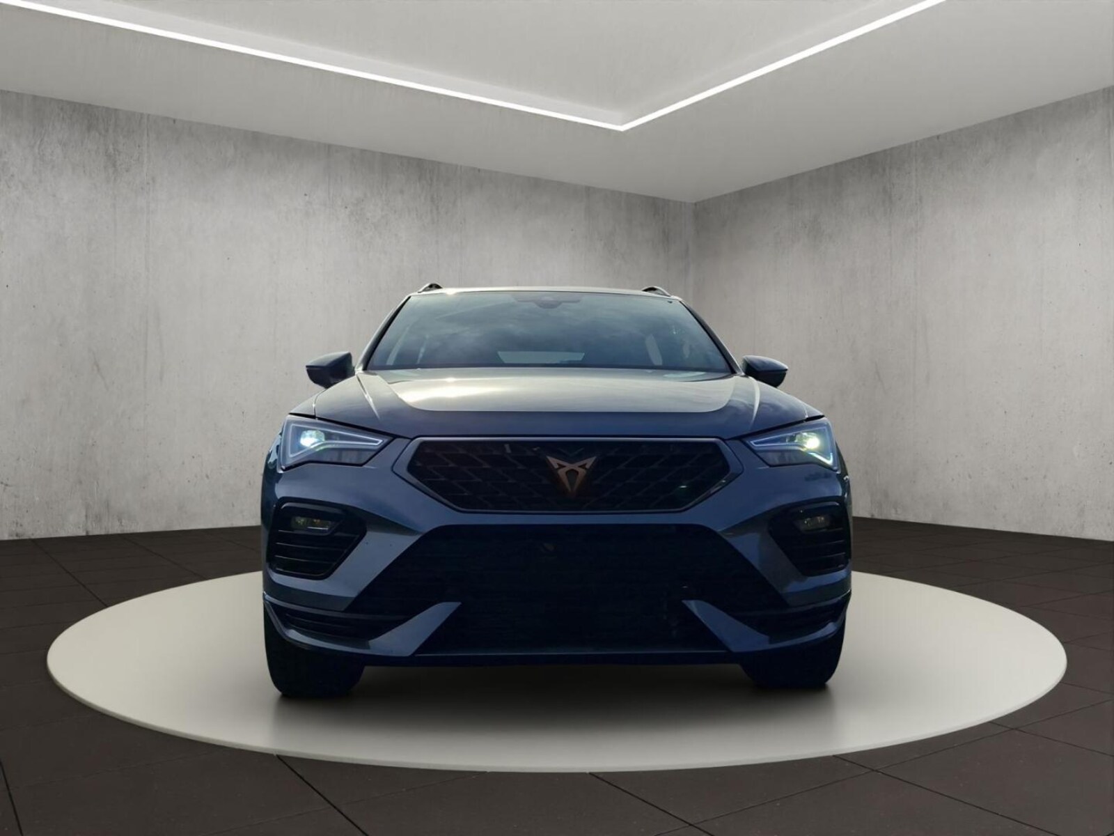 CUPRA Ateca – Bild 8